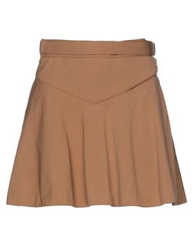 商品RED Valentino | Mini skirt,商家YOOX,价格¥1640图片
