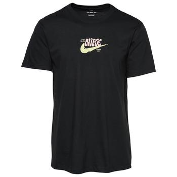 NIKE | Nike Splash T-Shirt - Men's商品图片,6.6折, 满$99享8折, 满$120减$20, 满$75享8.5折, 满减, 满折