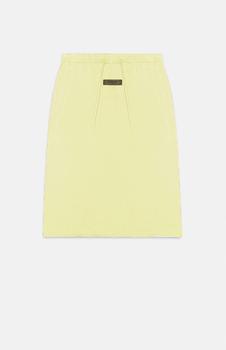 Essentials | Canary Mini Skirt商品图片,