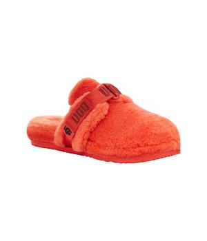 加拿大ugg拖鞋, UGG | Fluff It商品图片 4.4折起