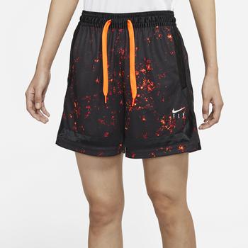 秋装Crossover Culture, NIKE | Nike Fly AOP Crossover Shorts - Women's商品图片 8.1折