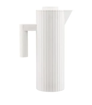 Alessi | Plissé Vacuum Jug (1L),商家Harrods,价格¥786