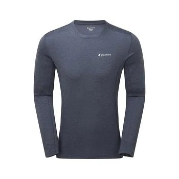 推荐Montane Men's Dart LS T-Shirt商品