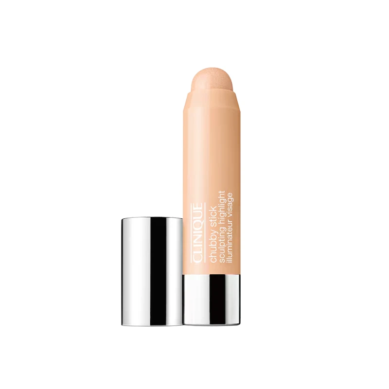 Clinique | 倩碧蜡笔小胖固体高光棒 6g 面部立体提亮 #Hefty hightlight,商家VP FRANCE,价格¥185