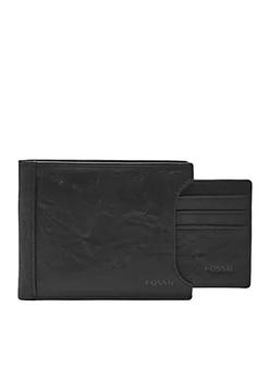 Fossil | Neel Sliding 2 in 1 Bifold Wallet商品图片,