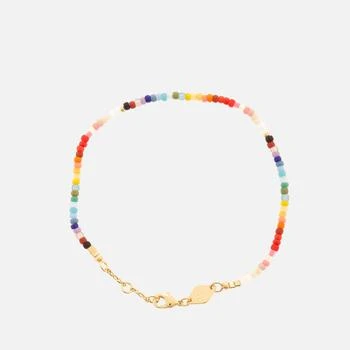 Anni Lu | Anni Lu Women's Nuanua Bracelet - Rainbow 额外7折, 独家减免邮费, 额外七折