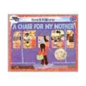 商品Barnes & Noble | A Chair for My Mother by Vera B Williams,商家Macy's,价格¥109图片