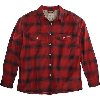 Stormy Kromer Men's The Camp Shirt Jacket product img