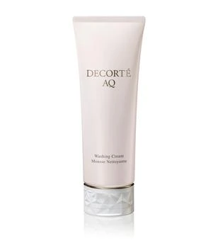 DECORTé | Aq Washing Cream (129G) 独家减免邮费