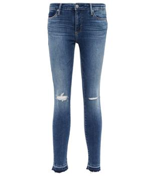 AG Jeans | Farrah Skinny Ankle jeans商品图片,