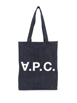 推荐A.P.C. Bags.. Blue商品