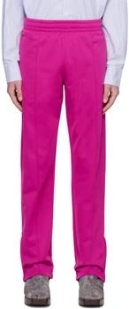 推荐Pink Patch Lounge Pants商品