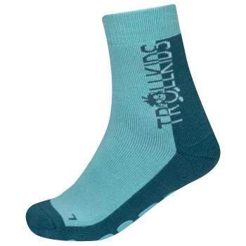 TROLLKIDS | TROLLKIDS 男童袜子 7022963TEALAQUA 蓝色,商家Beyond Moda Europa,价格¥287