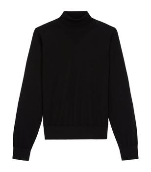 推荐Wool Rollneck Sweater商品