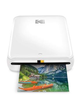 推荐Step Instant Photo Printer, White商品