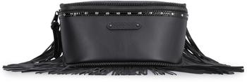 Longchamp | Longchamp  Amazone Rock Leather Shoulder Bag商品图片,5.7折