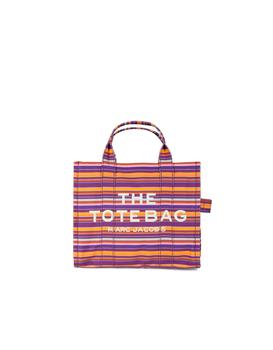 萨克斯真假, Marc Jacobs  雅克博 | The Small Tote Bag商品图片 6.5折