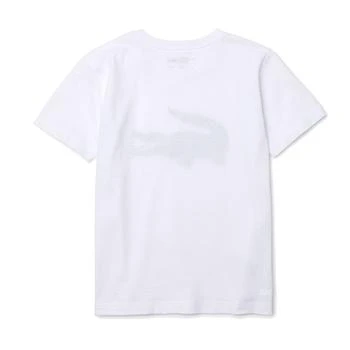 推荐White & Black T-Shirt商品