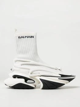 推荐Balmain sneakers for man商品