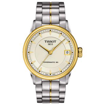 Tissot | Tissot Powermatic   手表商品图片,3.3折×额外9折, 独家减免邮费, 额外九折