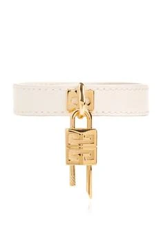 Givenchy | Givenchy Mini 4G Lock Bracelet 7.6折, 独家减免邮费