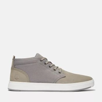 推荐Men's Davis Square Chukka Shoe商品