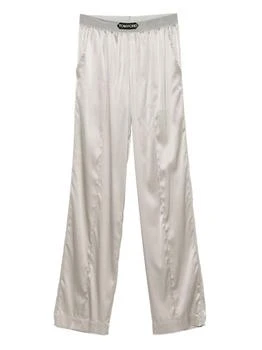 Tom Ford | Tom Ford Silk Pajama Pants,商家Baltini,价格¥4314