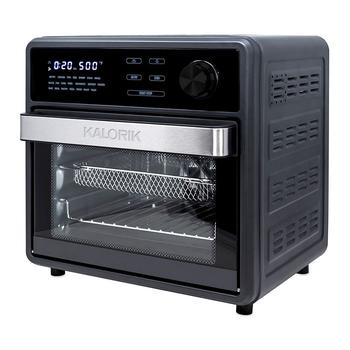 商品MAXX Touch 16 Quart Air Fryer Oven图片