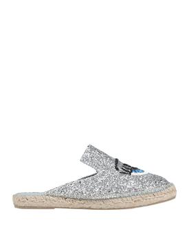 Chiara Ferragni | Mules and clogs商品图片,4.2折