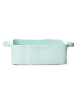 商品Vietri | Lastra Stoneware Square Baker,商家Saks Fifth Avenue,价格¥959图片