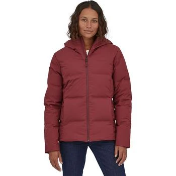 推荐Jackson Glacier Jacket - Women's商品