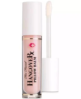 Too Faced | Hangover Pillow Balm Ultra Hydrating Lip Balm,商家Macy's,价格¥169