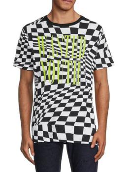 WeSC | Graphic T-Shirt商品图片,4.7折