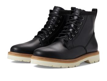 Cole Haan | American Classics Plain Toe Boot Waterproof商品图片,8.1折起, 独家减免邮费