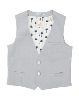 商品SCOTCH & SHRUNK | Suit vest,商家YOOX,价格¥209图片