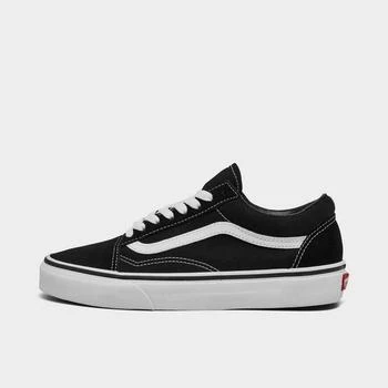 Vans | Women's Vans Old Skool Casual Shoes,商家Finish Line,价格¥532