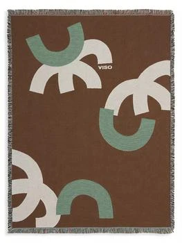 Viso Project | Tapestry Blanket,商家Saks Fifth Avenue,价格¥1938