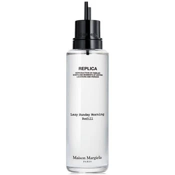 MAISON MARGIELA | REPLICA Lazy Sunday Morning Eau de Toilette Refill, 3.4 oz. 独家减免邮费