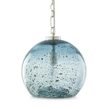 Surya | Mist Glass Pendant,商家Bloomingdale's,价格¥2617