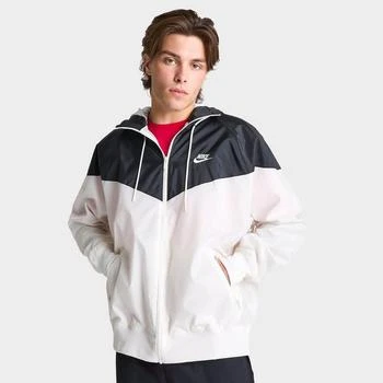 NIKE | Men's Nike Sportswear Windrunner Woven Hooded Jacket,商家JD Sports,价格¥751