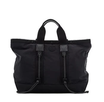 Moncler | Moncler Logo Patch Tote Bag 7.2折, 独家减免邮费