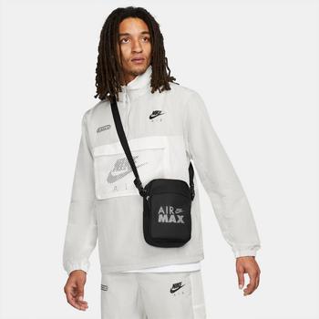 推荐Nike Heritage Air Max Crossbody Bag商品