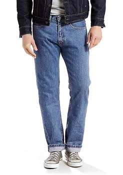 Levi's | 牛仔裤 505™ Regular Fit Jeans,商家Belk,价格¥512