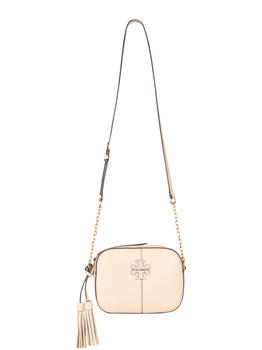 tory burch mcgraw, Tory Burch | MCGRAW SHOULDER BAG商品图片 9.4折