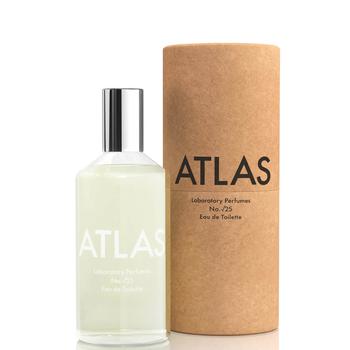 推荐Laboratory Perfumes Atlas Eau de Toilette 100ml商品
