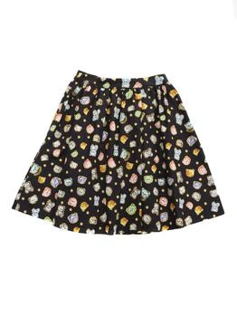 Moschino | Moschino Kids Skirt,商家Baltini,价格¥1377