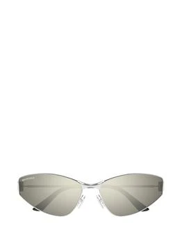 Balenciaga | Balenciaga Eyewear Cat Eye Frame Sunglasses 6.7折, 独家减免邮费