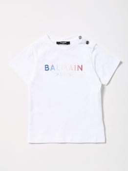 Balmain | Balmain t-shirt for baby商品图片,5.3折起