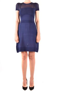 时尚pinko连衣裙女装, PINKO | PINKO Dress商品图片 7.4折