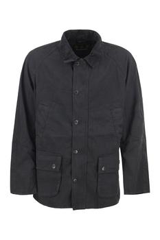 barbour ashby, Barbour | BARBOUR ASHBY - Casual Cotton Jacket商品图片 4.7折